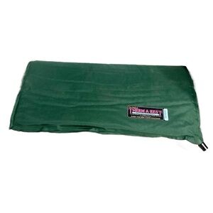 Vintage Therm-a-Rest Closed-Cell Foam Sleeping Pad Camping Hiking Backpacking